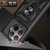 Противоударный бронированный чехол для Xiaomi Mi 15T Pro, чехол для телефона с автомобильным держателем для Mi 14T Pro 14T, защитные чехлы для камеры