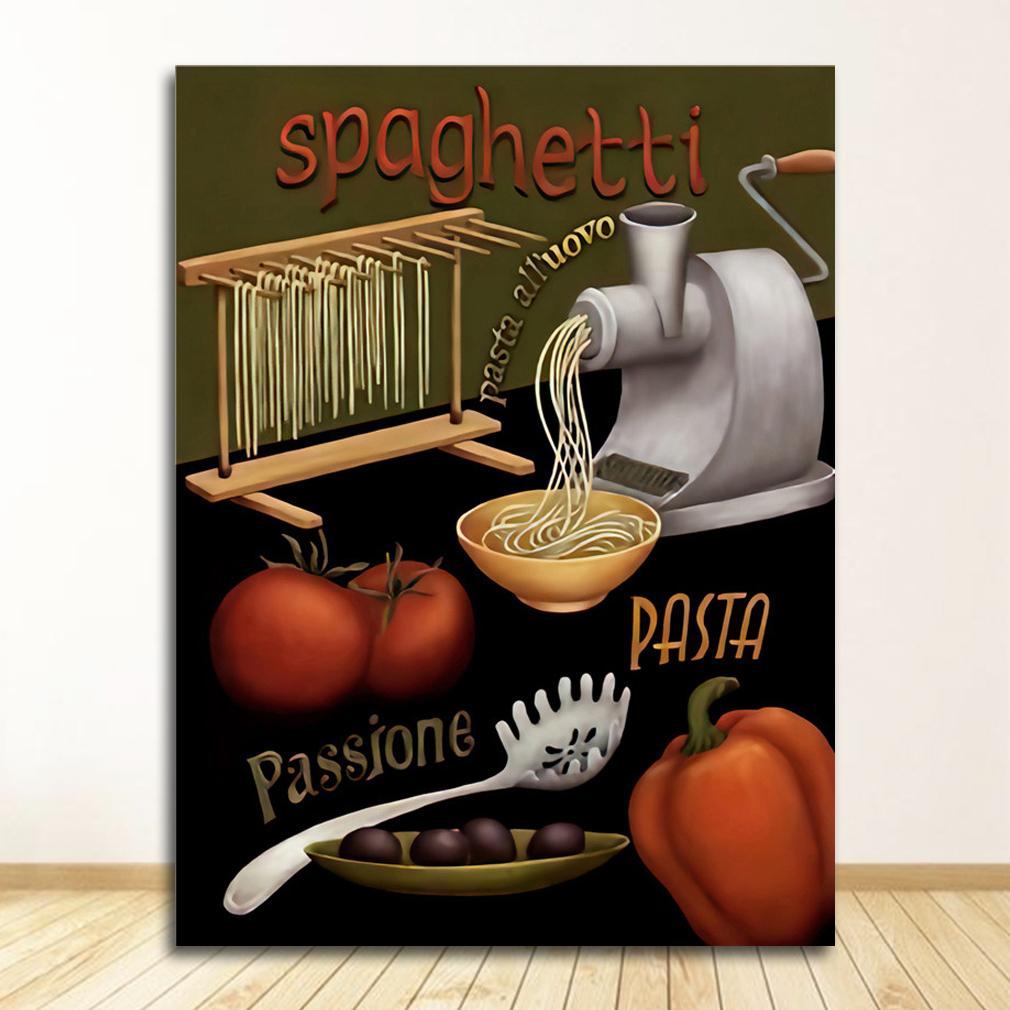 Плакат с кофе, кофейня, украшение для кухни, домашний ресторан, бар, настенная картина на холсте, принт, настенная художественная картина для гостиной