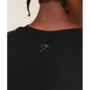 Gymshark Olde English Tank Gs Черный A4c6s Bb2j