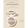 AMORTALS to Cosmetic Egg Cushion Powder Puff