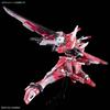 HG Infinite Justice Gundam Мобильный доспех Gundam SEED FREEDOM 1/144 Тип-2 [Прозрачный цвет] [Эксклюзив мероприятия]