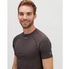 Silvini Базовый слой с коротким рукавом Basale