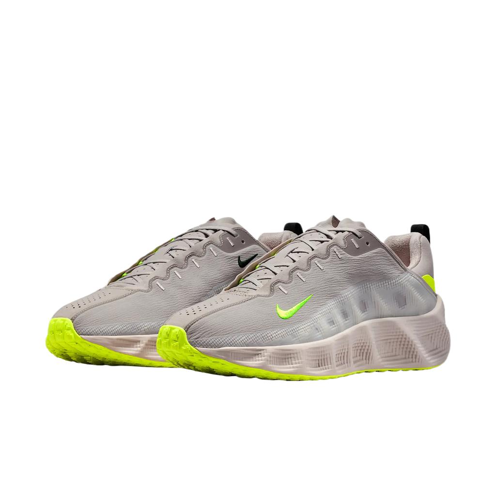 Nike Кроссовки Ava Rover Moon Particle Volt Ice Мужские Серый Черный DX4215-207