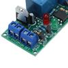 High Level Trigger 12V Relay Module K71RS 1 Channel Relay Module  ON OFF Circuit
