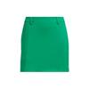 Однотонная прямая юбка-труба для гольфа, повседневная юбка, женская зеленая IM4679