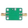 Модуль малошумящего усилителя LNA RF Power Wideband 5‑6000 МГц, усиление 20 дБ Электронные компоненты