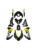 Комплект обтекателей из инжекционного АБС-пластика для Aprilia RS457 2024-2025
