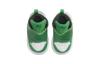 Sky Jordan 1 Lucky Green (TD)