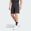 Мужские короткие плетеные шорты CLUB SW