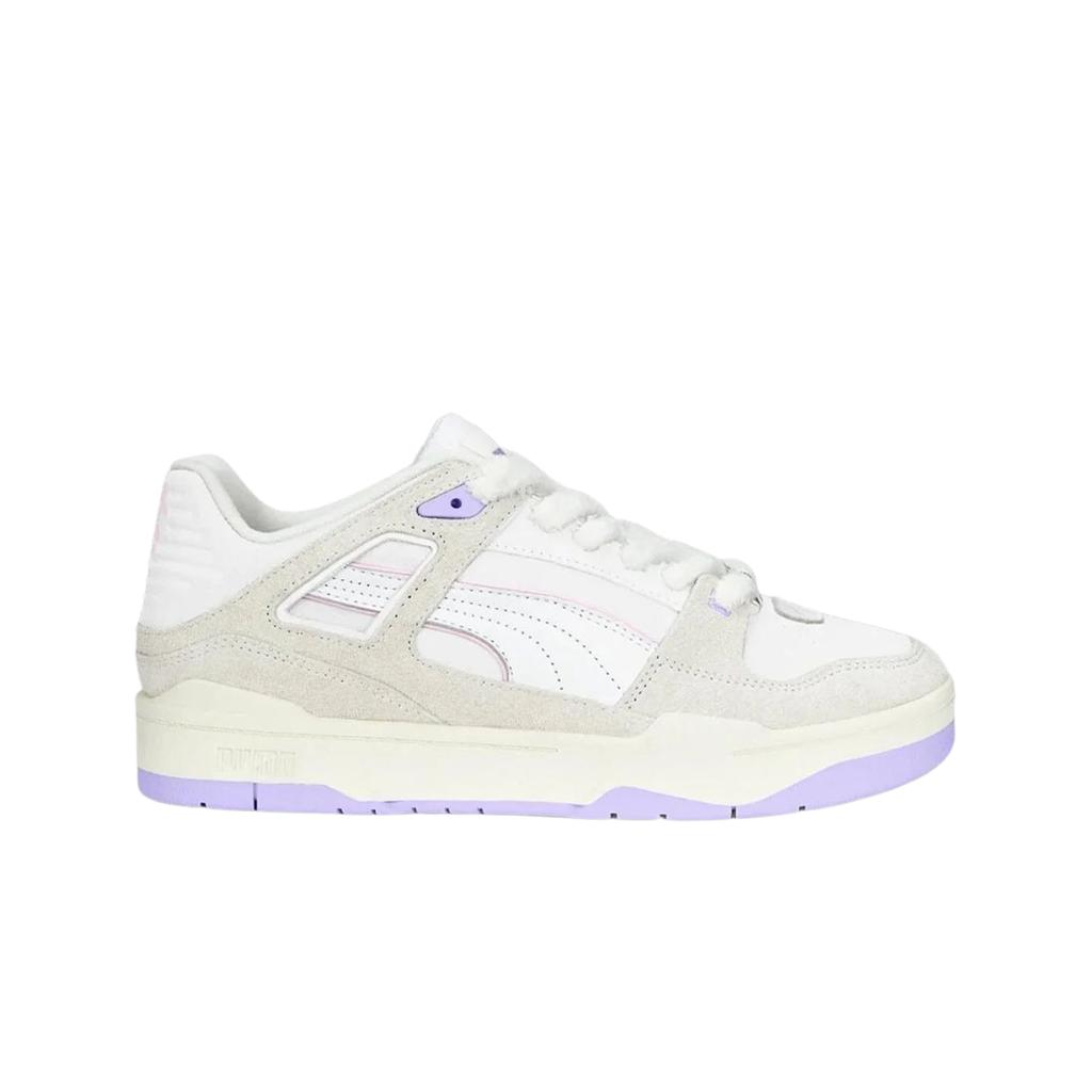 Puma X 8 Benjamin Slipstream Серый туман
