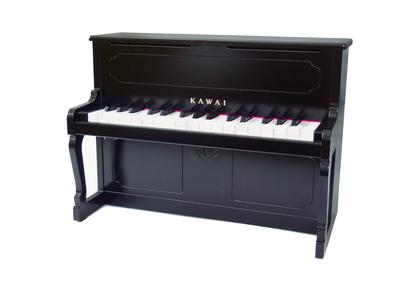 Kawai Musical Instruments Manufacturing Пианино KAWAI черное
