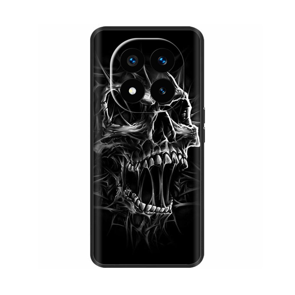 Для Xiaomi Note 14 Pro Plus Чехол Redmi Note 14 Pro+ Покрытие Силиконовый Мягкий Fundas Чехлы для Телефона Для Redmi Note14 Pro Plus 5G Бампер