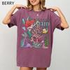 The Little Mermaid Shirt, Ariel Princess Under The Sea Shirt, Ariel Mermaid Shirt, Disney Ariel Shirt, Disneyland Girls Trip Tee