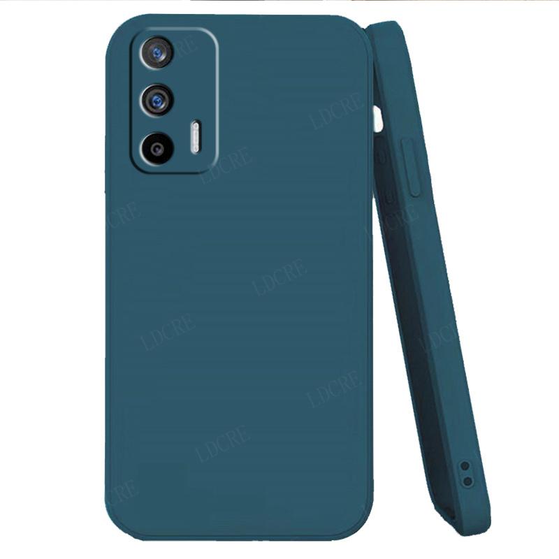 Для чехла OPPO Realme GT Neo 2T чехол для Realme GT Neo 2T Capas новый противоударный мягкий чехол TPU для Realme GT Neo 2 3 3T 2T Fundas