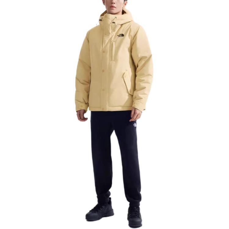 The North Face Мужская коллекция Осень/Зима 2024 NF0A88R4-AWA
