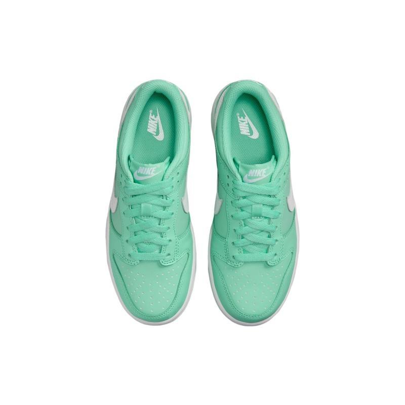 Nike Dunk Low Emerald Rise GS Sneakers DH9765-302