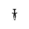 Hood Clips for Opel - 100 Pieces