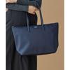Petit Pique Large Tote Bag NF1888PMR3400 [Lacoste] [Official] L.12.12