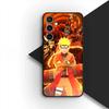 Protective Cover for Xiaomi Redmi 15 15C A3 A4 A5 9A 9C NFC Note 9  Pro Casing Phone Case Namikaze Minato Cool Narutos
