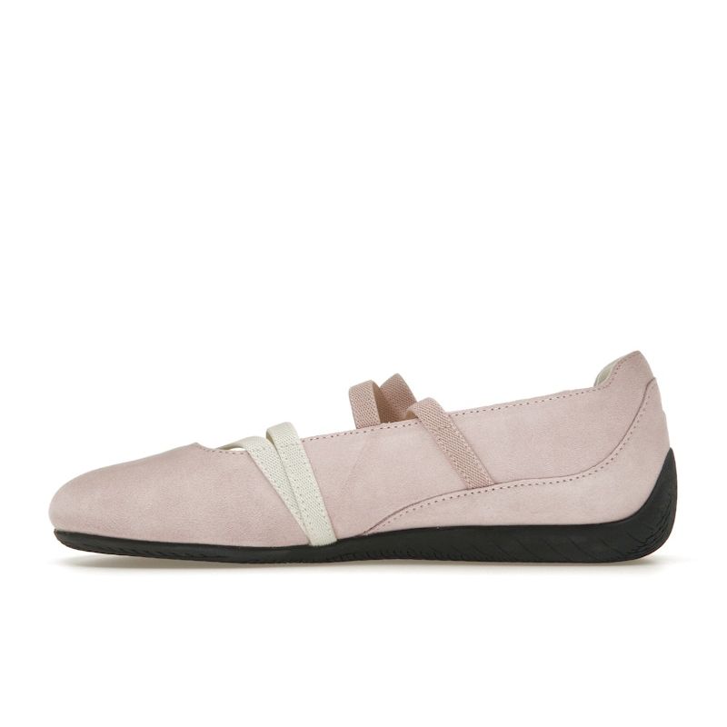 Puma Speedcat Ballet SD Whisp of Pink Women Sneakers 401287-01