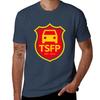 Tsfp The Badge Tshirt Holiday Party Tee Shirt