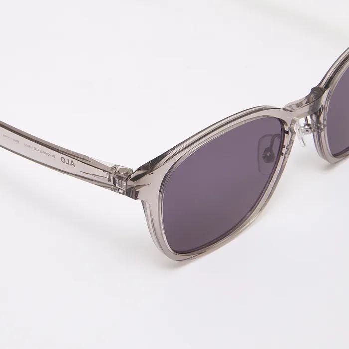 [ALO Essential] AL3502 1010G Солнцезащитные очки Essential Gray