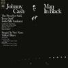 Cash Johnny - Man In Black (LP)