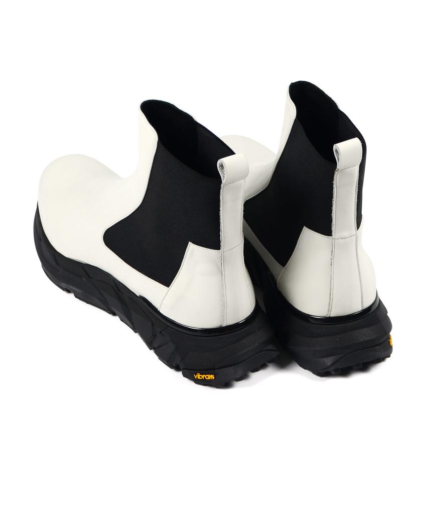 Yowe Ux_Cream White