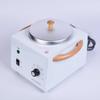 Mini Single Wax Melting Machine - 150W for Hair Removal, Paraffin, and Hand Wax Therapy