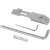 RV Door Latch Repair Kit for 060-1650 T507 Handle Stainless Steel