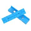 2Pcs Magnetic Protection Strip for Vise Jaws, Anti-Skid Pads for Vise Jaws, Soft Jaws for Bench