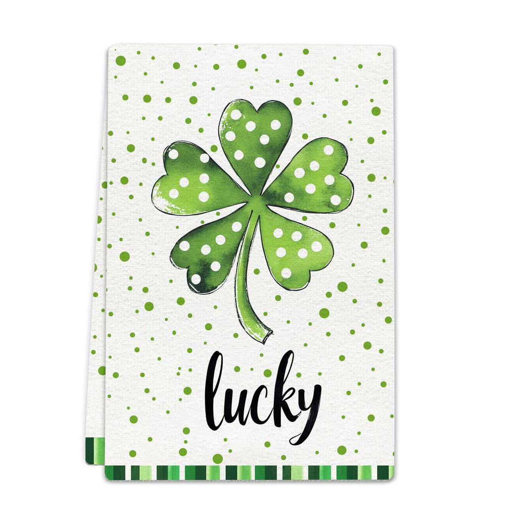 Cross-border Explosion 250gsm Halloween Towel 45 * 65 Kitchen Gift Microfiber Towel