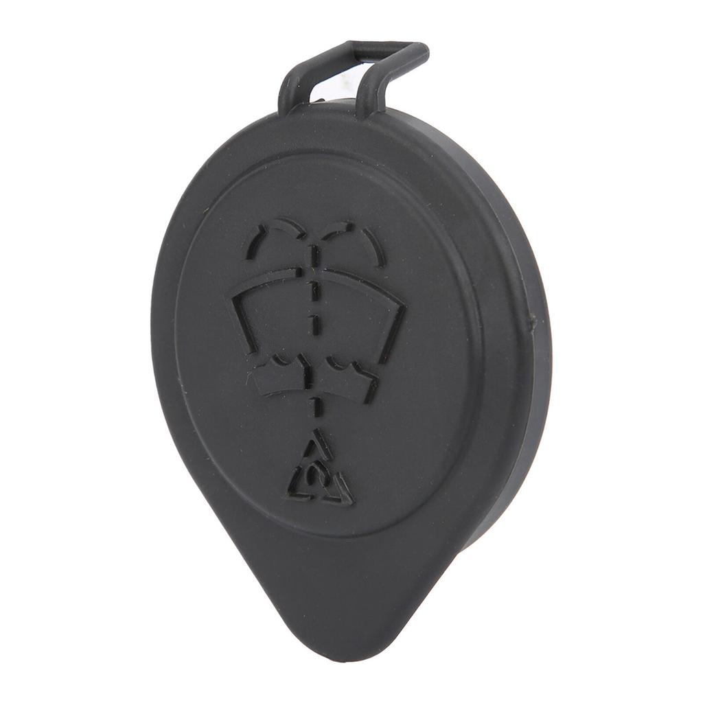 61667264145 Car Fluid Reservoir Cap Windshield Washer Tank Black Blue Accessories Parts For BMW F21 F30 F32 F34 E39 E60 Z4 X5
