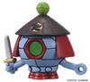 SD Gundam BB Senshi Sangokuden Bujin Advent Edition Takeda Shingen Gundam NO.331