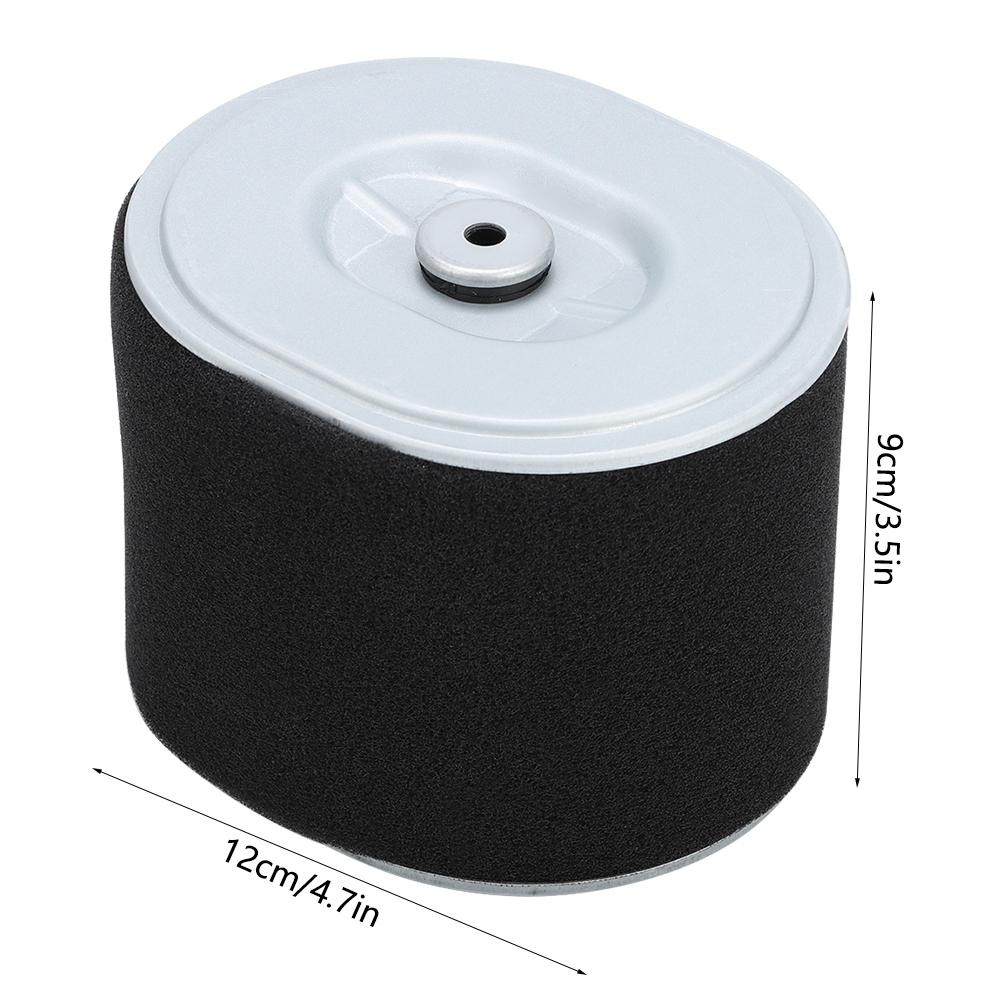 Воздушный фильтр для газонокосилки, сменный аксессуар для Honda GX390 GX340 11 13 л.с.