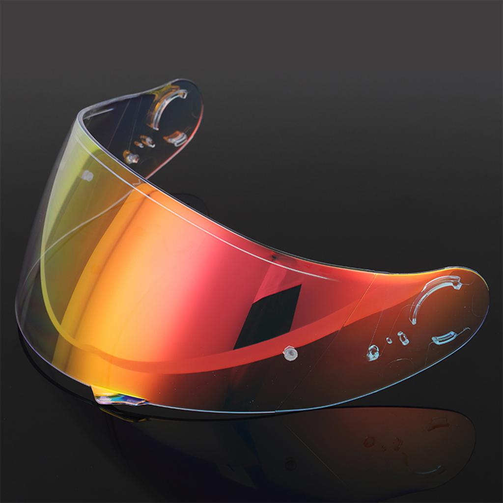 Helmet Visor Replacement for Shoei GT-AIR GT-AIR2 Full Face Helmet Shield Motorcycle Helmet Lens