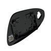 Exterior Mirror For Camry Direct Replacement Power Heated Mirror Easy To tall For Hybrid Models Practical Design