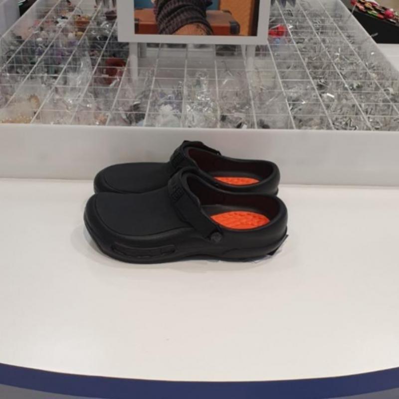 Crocs Сабо Bistro Lightride Hc06