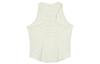 Nike Женский топ Dri Fit Swoosh Бежевый HQ0621-133