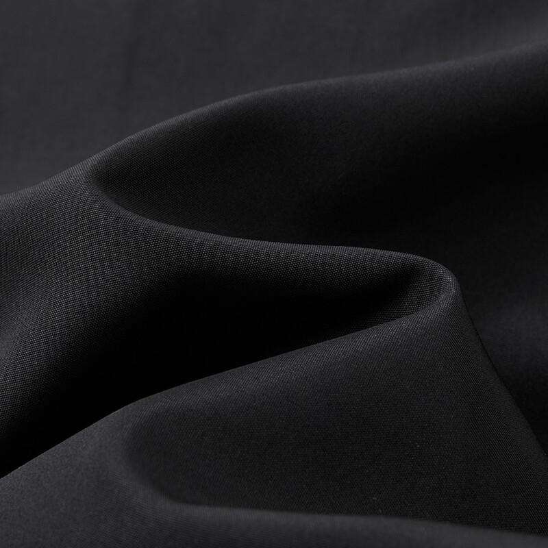 Demana Women's Faux Two-Piece Hooded 90 Duck Down Winter Jacket