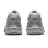 Mizuno Кроссовки для бега Racer S Low top Унисекс Туманно-серые D1GH253516