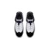 (GS) Air Jordan 6 Rings 'Белый Черный' Детские 323419-104