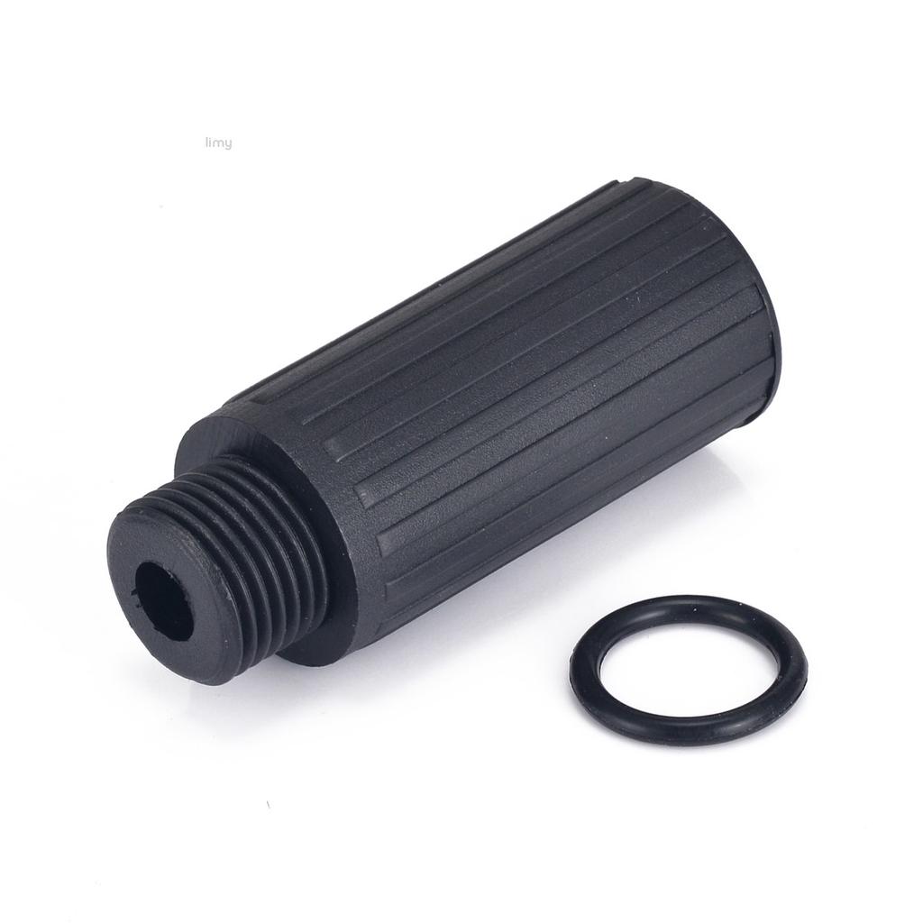 DL 1pc Air Compressor Replacement Oil Cap Plug Breather For Powermate Coleman Husky