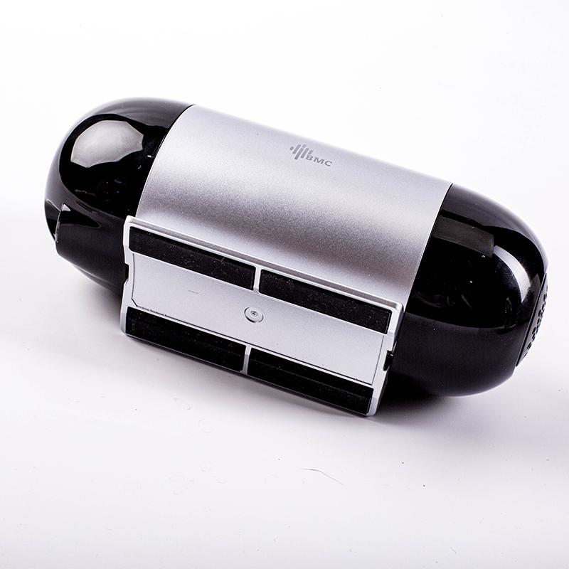 BMC M1 Mini Auto CPAP APAP Car Travel With Anhydrous Humidifying Mask Auto Ramp Feature Pressure Adjusting Sensitivity