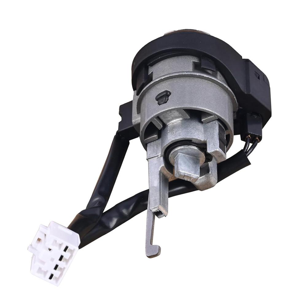 Car Ignition Lock Cylinder Switch With 2 Keys 81900-2KA30 For Kia Soul 2010-2013