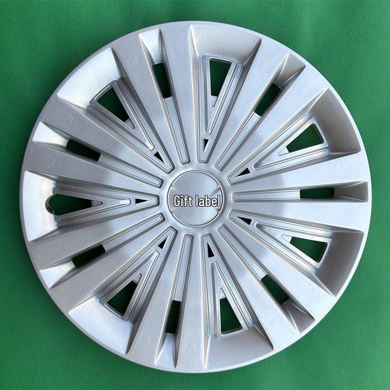 16-дюймовые колпаки на колеса Dongfeng Yufeng - Железные колпаки для электромобилей для дальних и коротких поездок