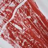 2061 Off-White Summer Men's and Women's Pure Cotton Print Oversized T-shirt Street Wear