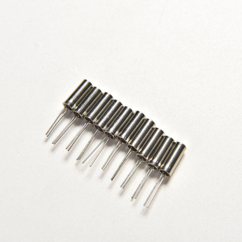 10Pcs 32.768Khz 32768Hz Oscillator 2 X 6 Mm