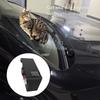 Отпугиватель животных Отпугиватель собак и кошек Водонепроницаемый автомобильный гараж Ультразвуковой отпугиватель животных