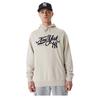 New Era New York Yankees MLB Retro Graphic Hoodie